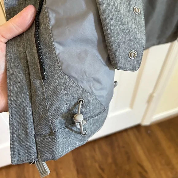 The North Face ThermoBall DryVent Jacket - Picture 5 of 13